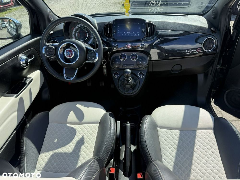 Fiat 500 - 5