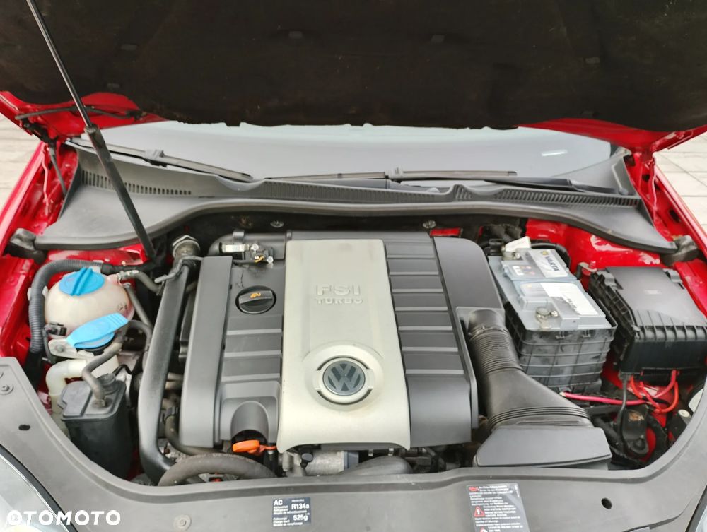 Volkswagen Golf 2.0 GTI - 7