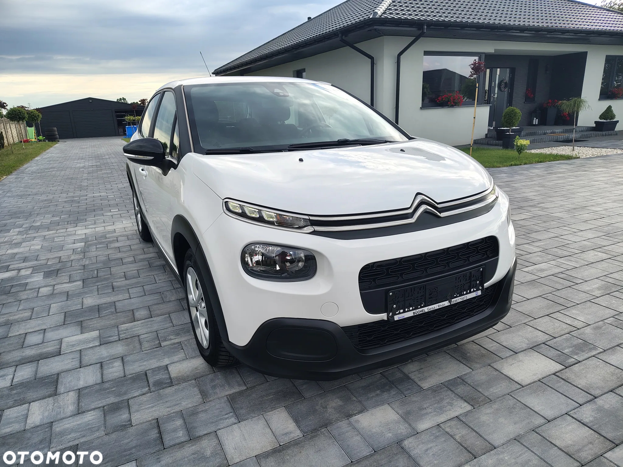 Citroën C3 1.2 PureTech Feel - 2