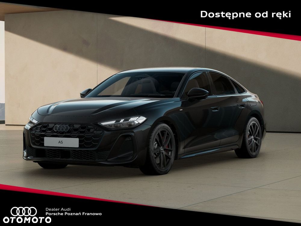 Audi A5 Limousine e-Hybrid 270 kW Quattro S tronic - 1