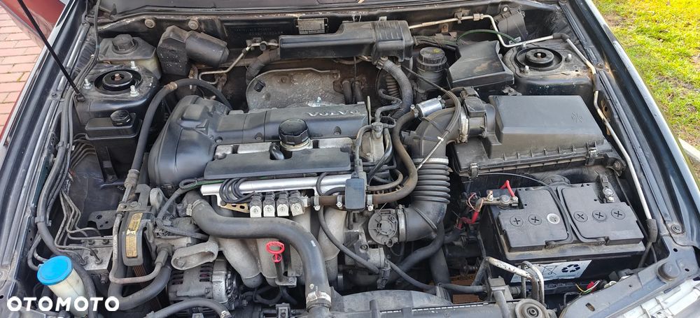 Volvo V40 1.8 - 11