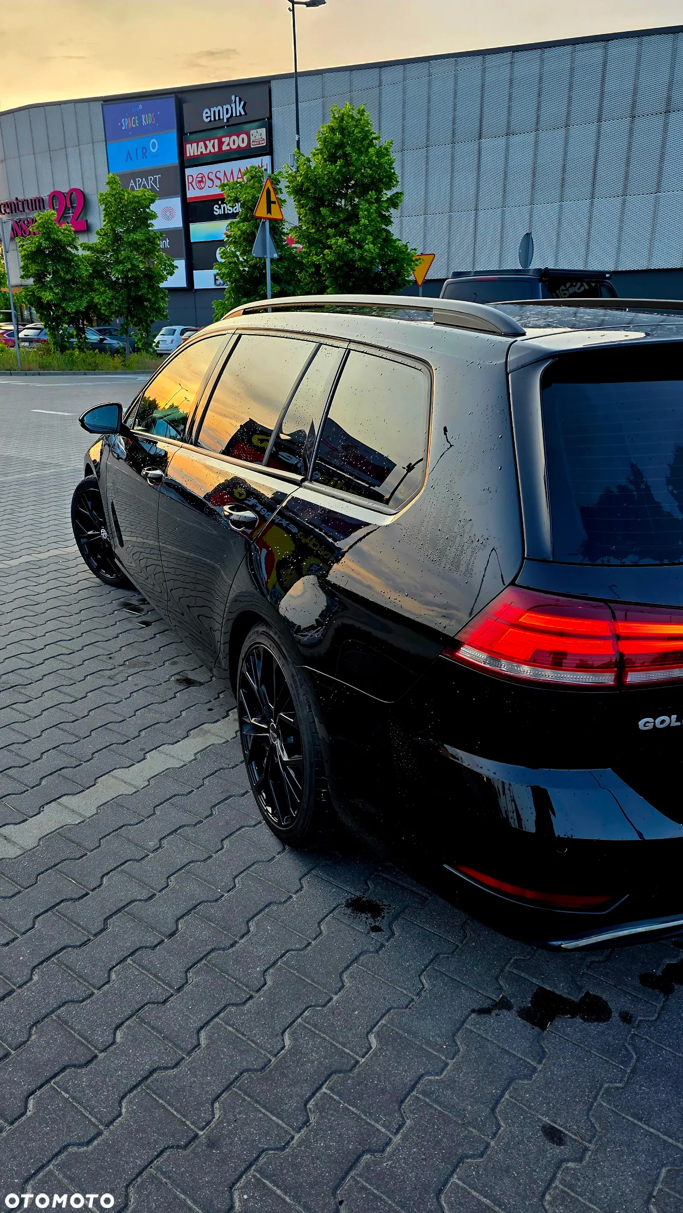 Volkswagen Golf VII 1.5 TSI BMT Comfortline DSG - 6
