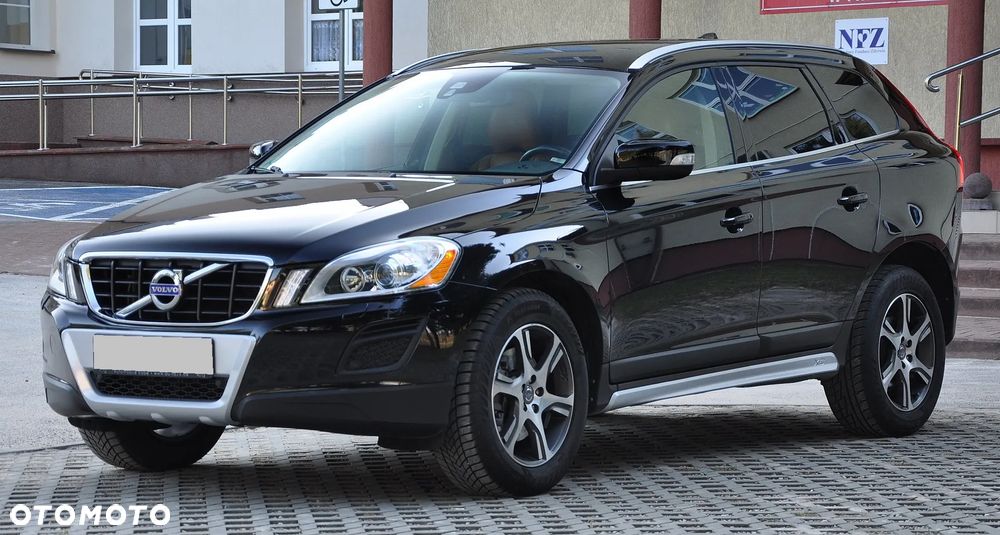 Volvo XC 60 - 3