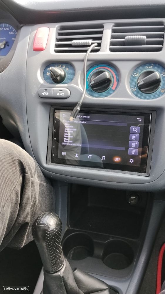 Honda HR-V 1.6 ES VTEC - 7