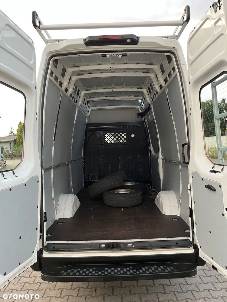 Iveco DAILY 35S14 - 23