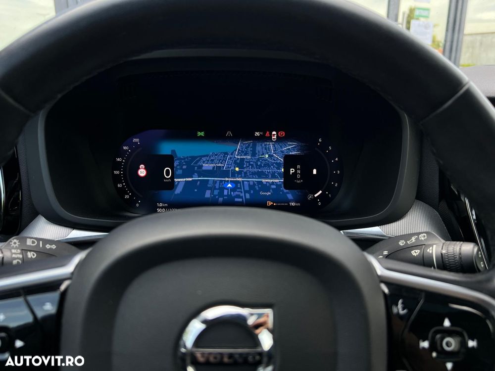 Volvo XC 60 - 24