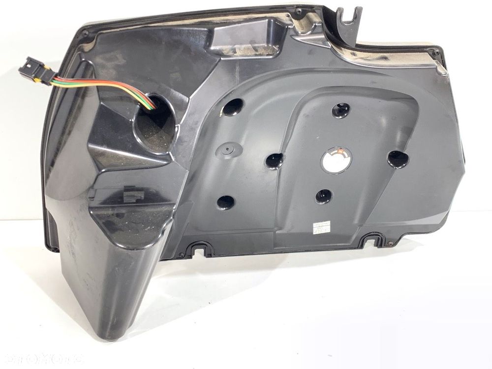 SUBWOOFER  CITROEN C4 I (LC_) 2004 - 2014 2.0 HDi 100 kW [136 KM] olej napędowy 2004 - 2011 - 2