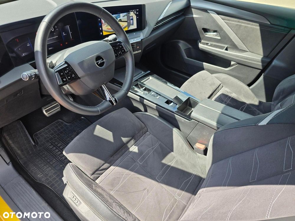Opel Astra - 13