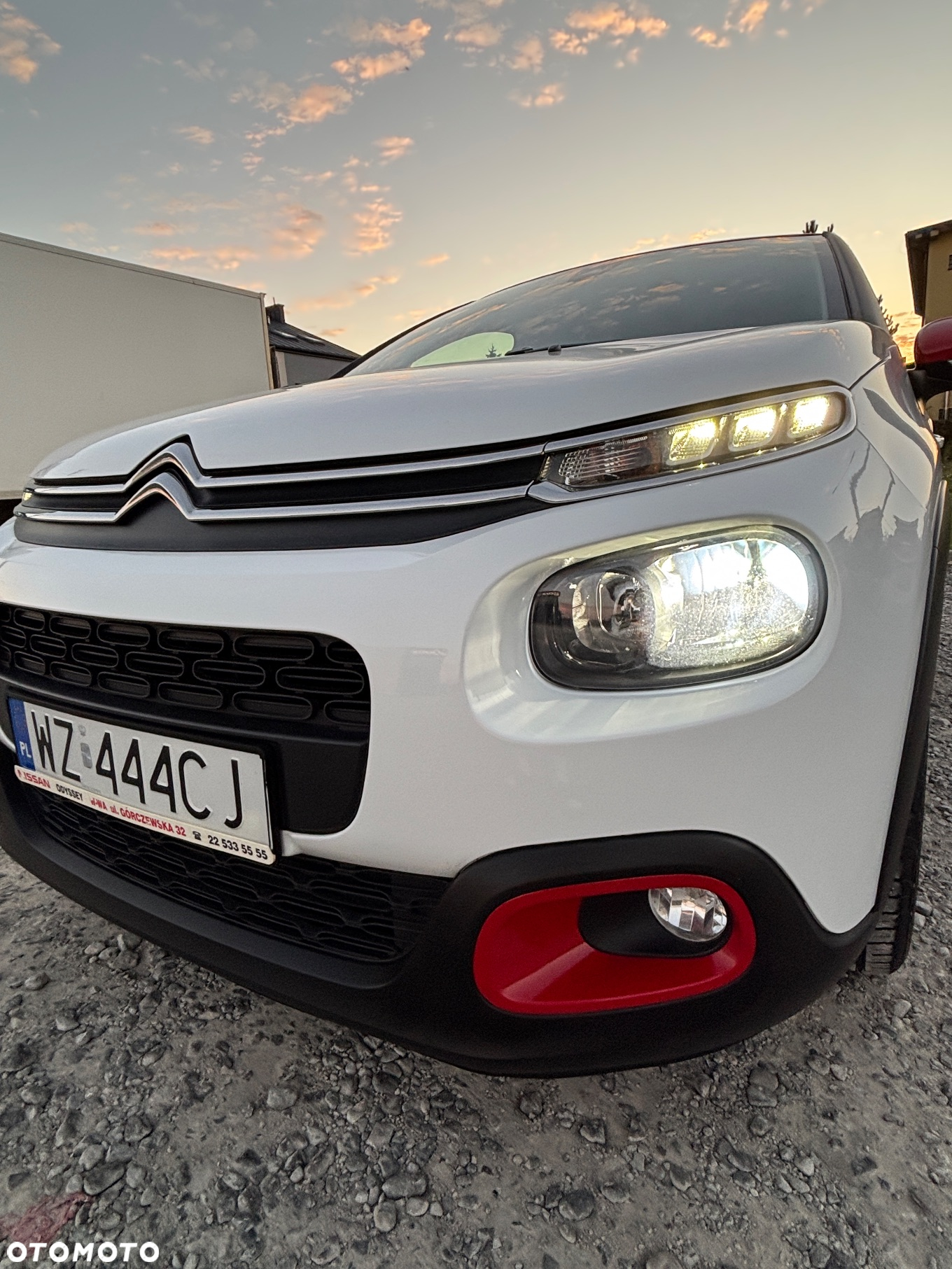 Citroën C3 1.2 PureTech Shine - 16