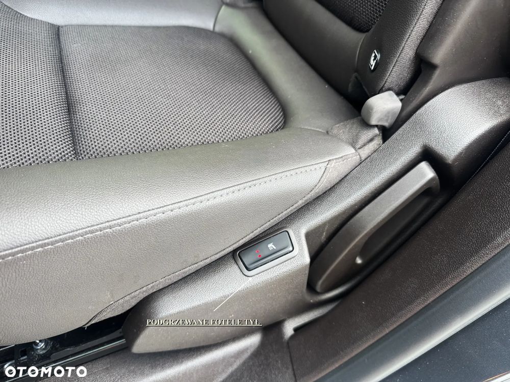 Renault Espace 1.8 TCe FAP Energy Zen EDC - 27