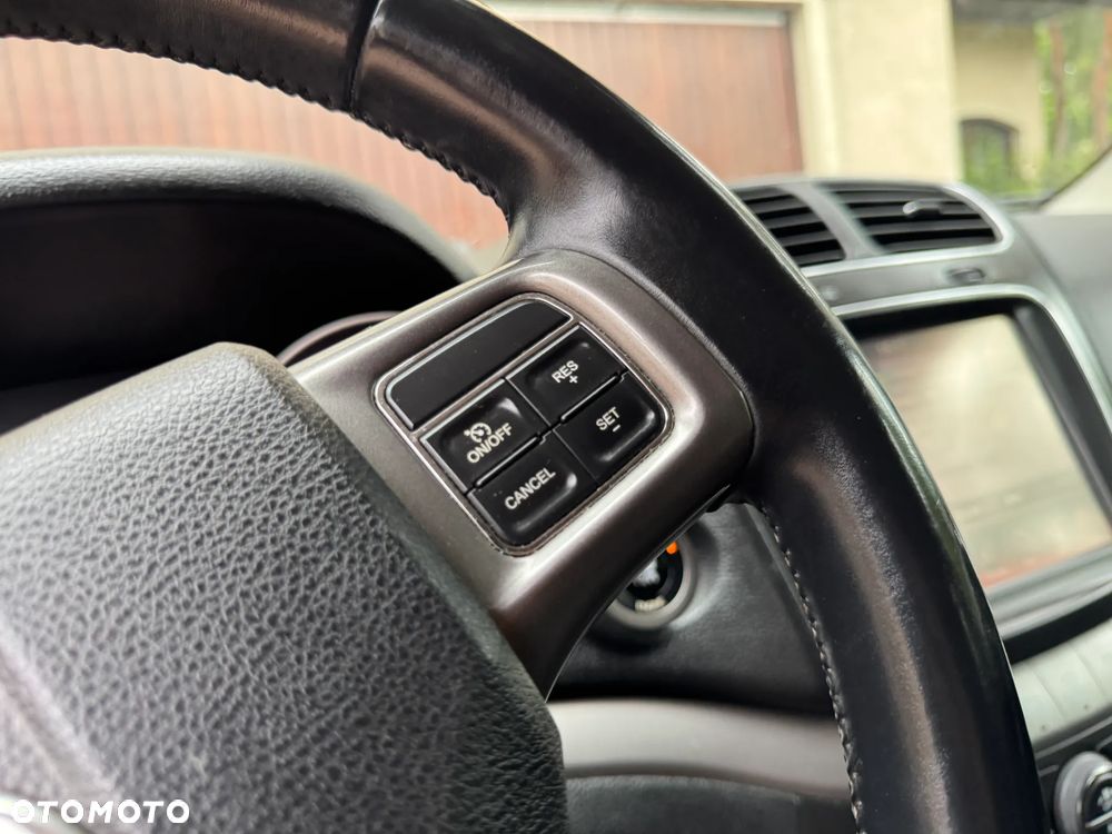 Fiat Freemont 2.0 Multijet 16V DPF Automatik Allrad Urban - 12