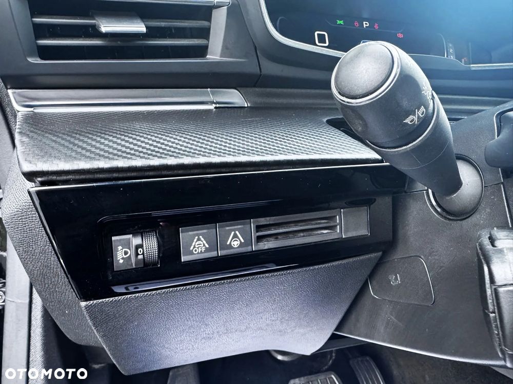 Peugeot 508 2.0 BlueHDi GT S&S - 9