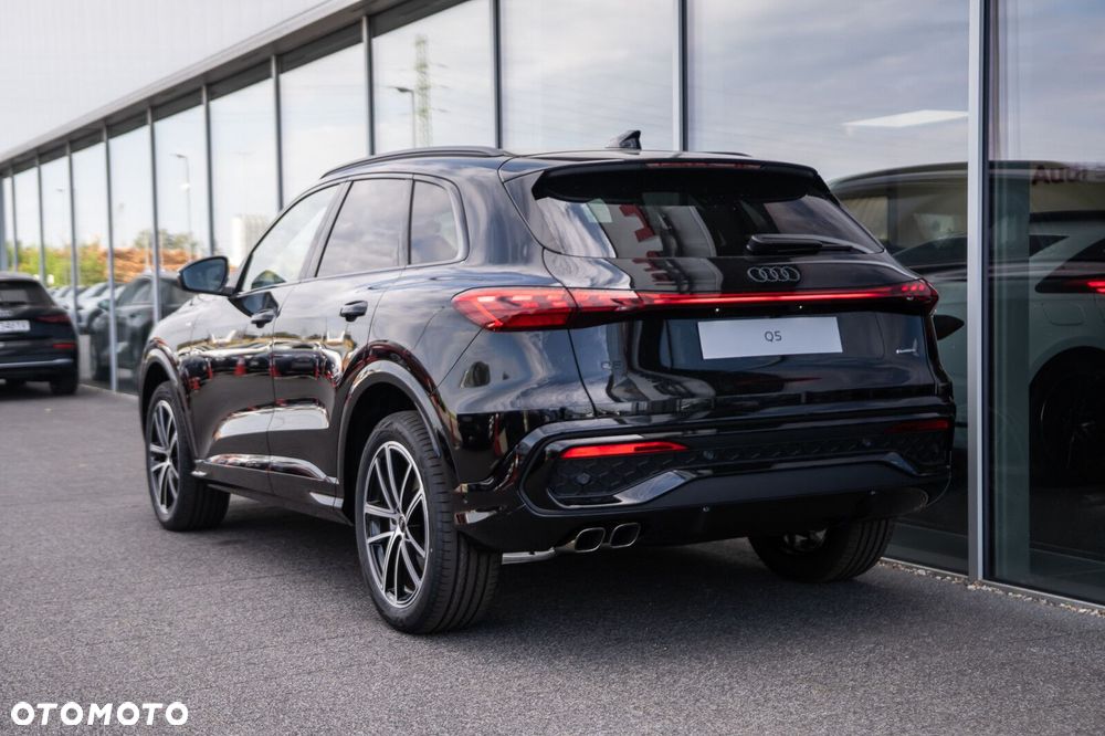 Audi Q5 TDI mHEV 150 kW Quattro S tronic - 4
