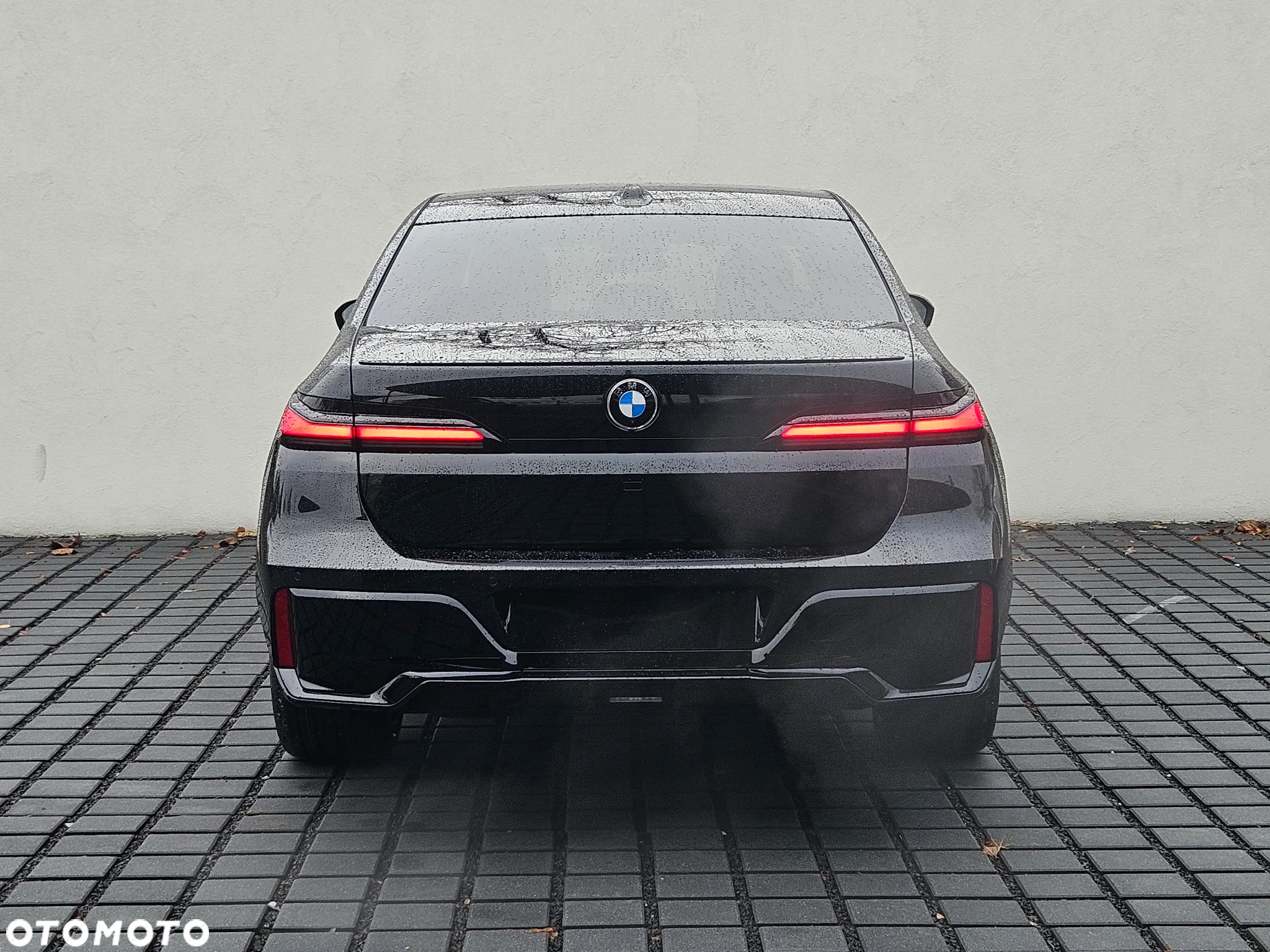 BMW Seria 7 - 5