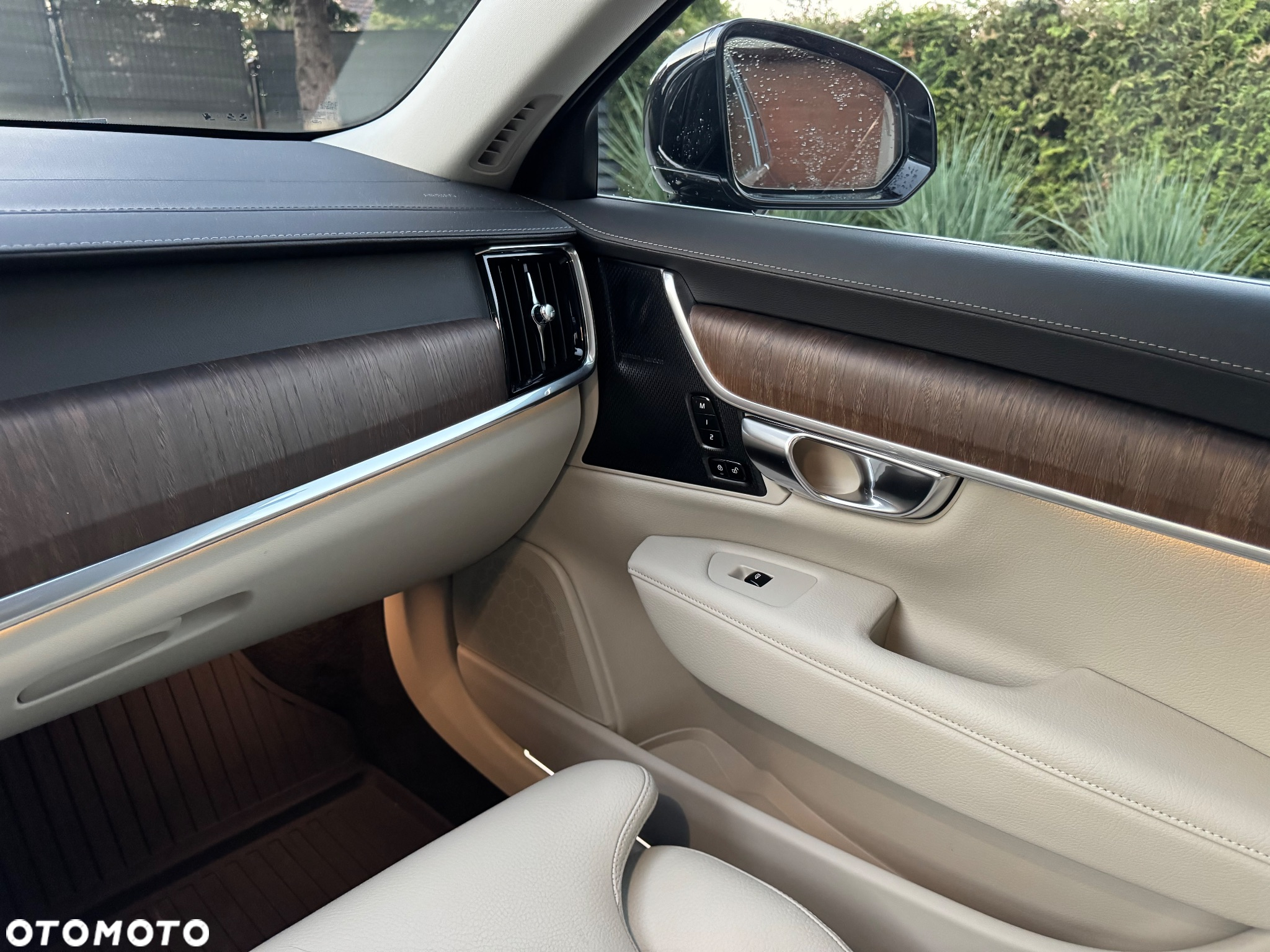 Volvo V90 B4 D AWD Inscription - 23
