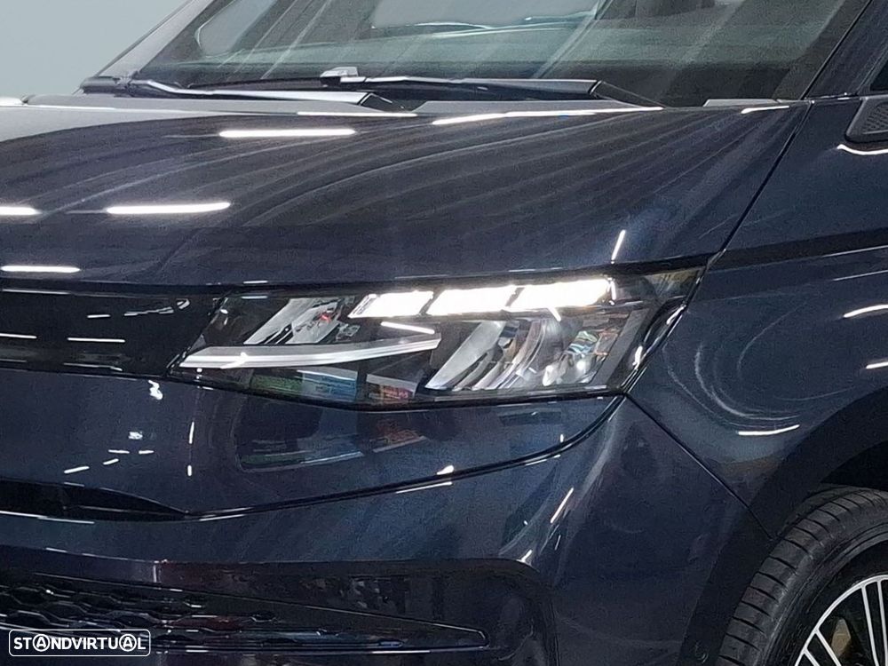 VW Multivan 1.5 TSI e-Hybrid Trend DSG - 3