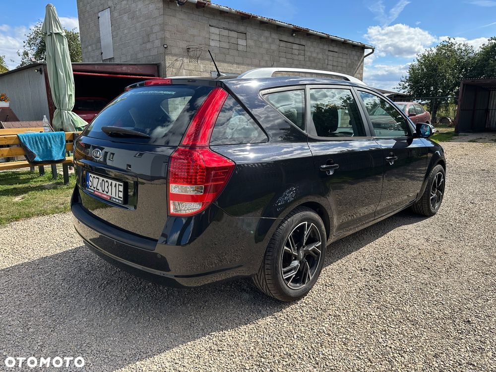 Kia Ceed Cee'd 1.4 Comfort - 4