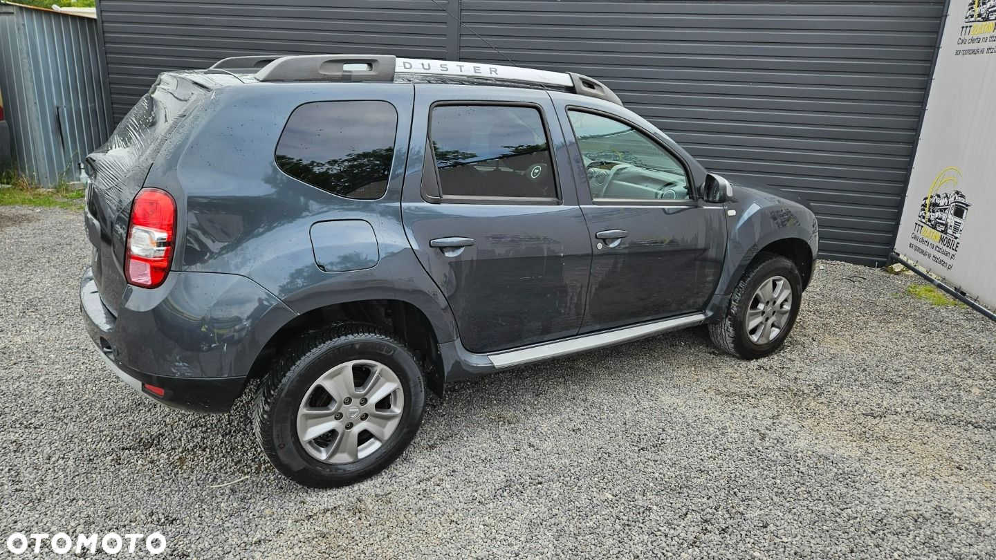 Dacia Duster - 19