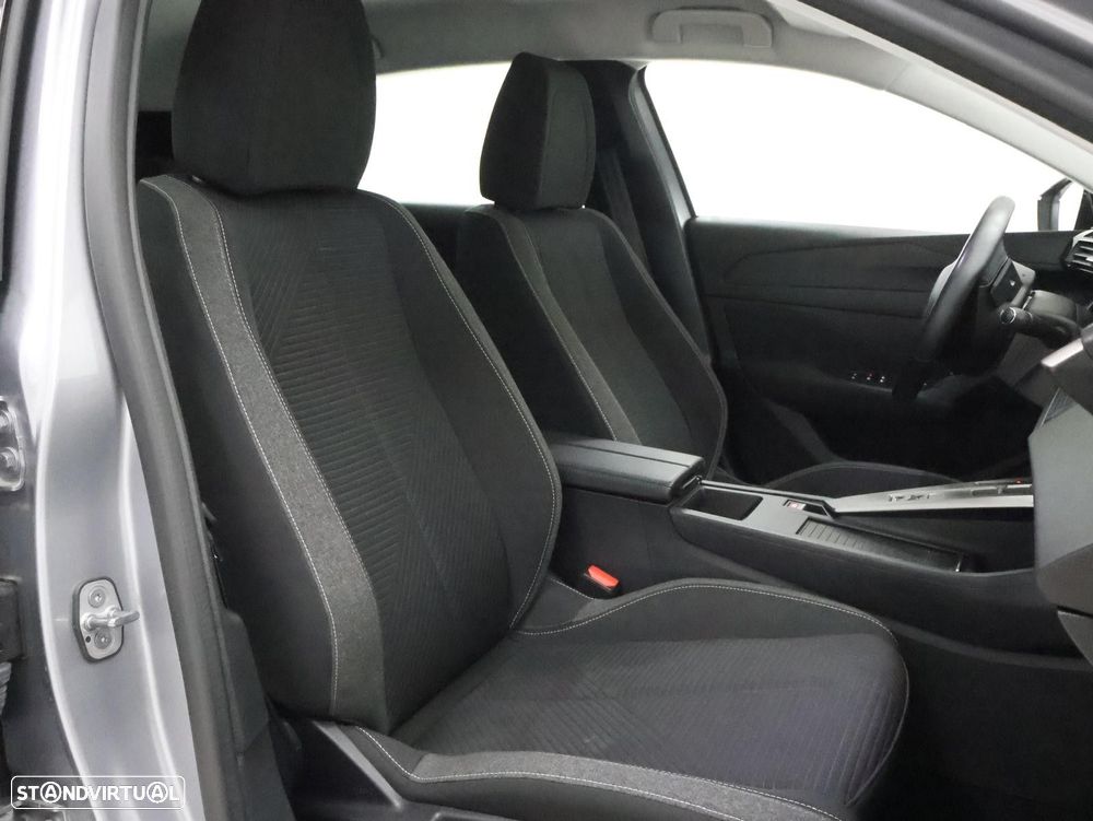 Peugeot 308 1.5 BlueHDi Active Pack EAT8 - 25
