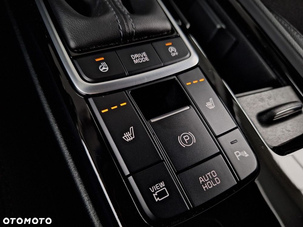 Kia Optima 1.6 T-GDI L DCT - 27