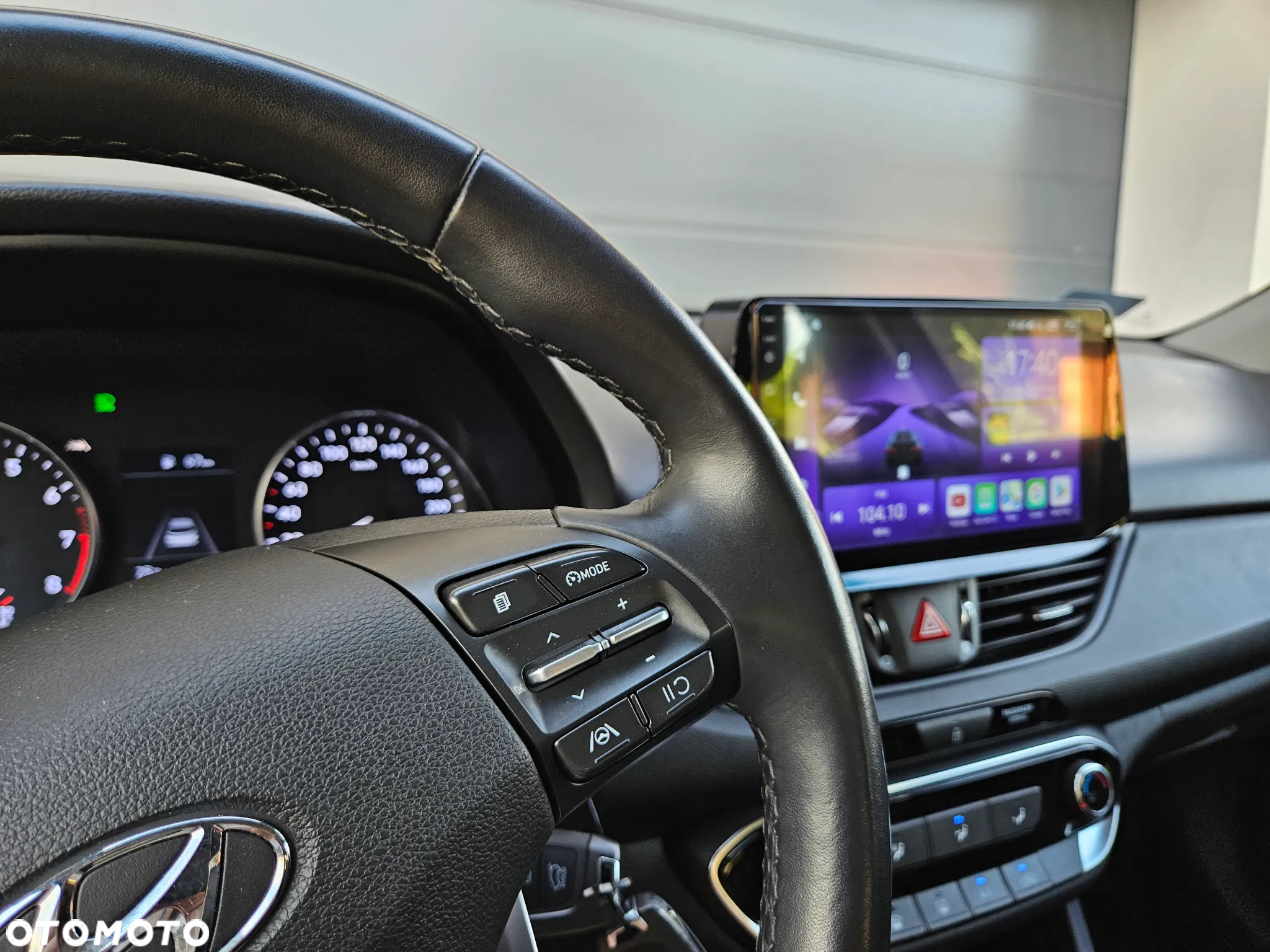 Hyundai i30 1.5 DPI Classic + - 26