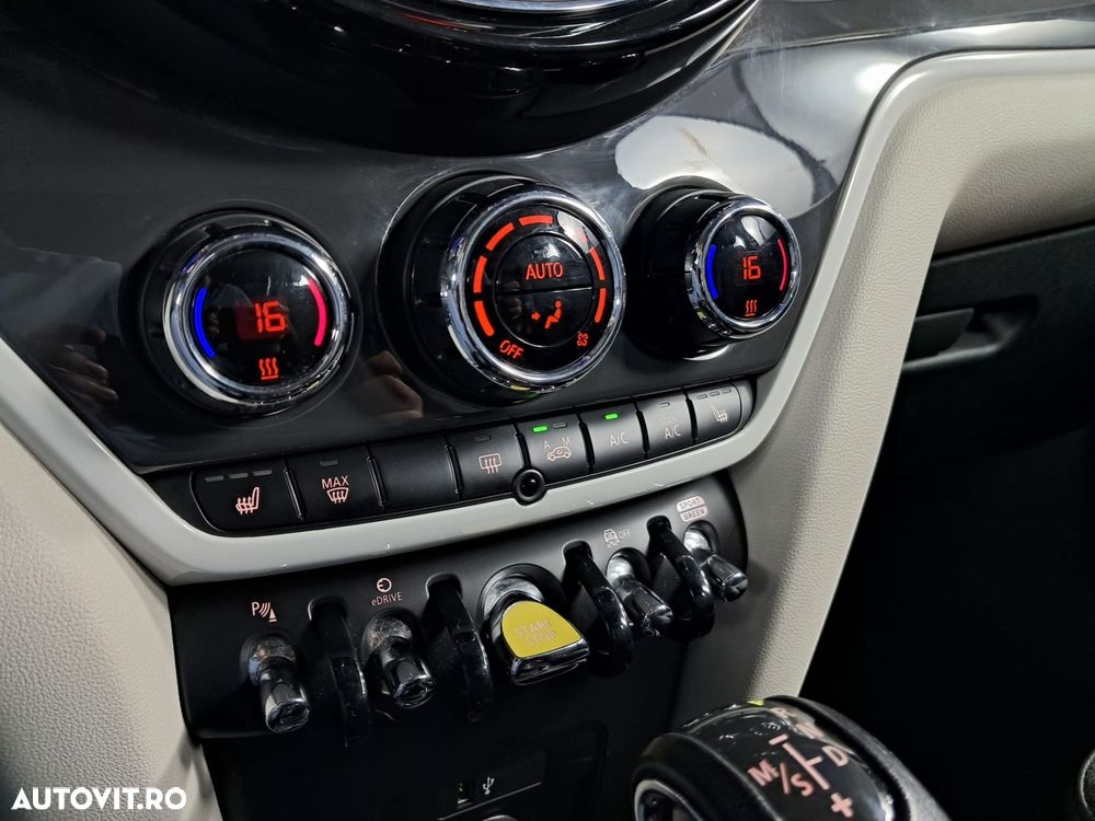 Mini Cooper - 24