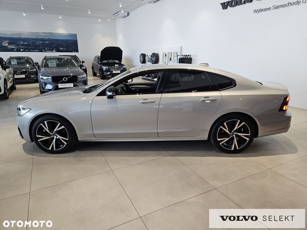 Volvo S90 - 9