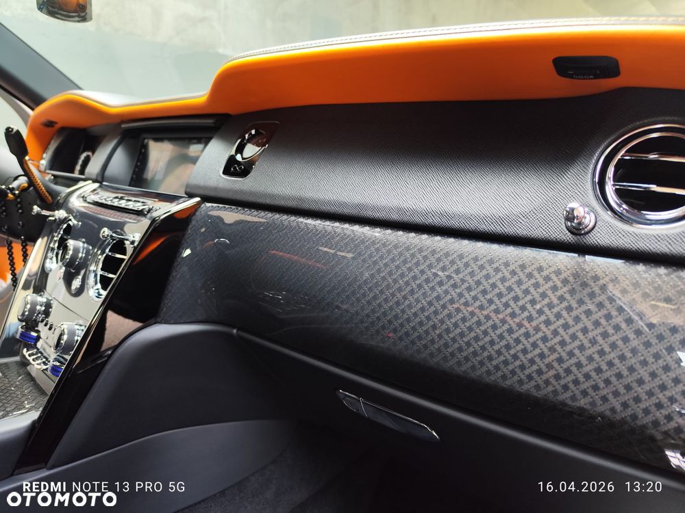 Rolls-Royce Cullinan - 10