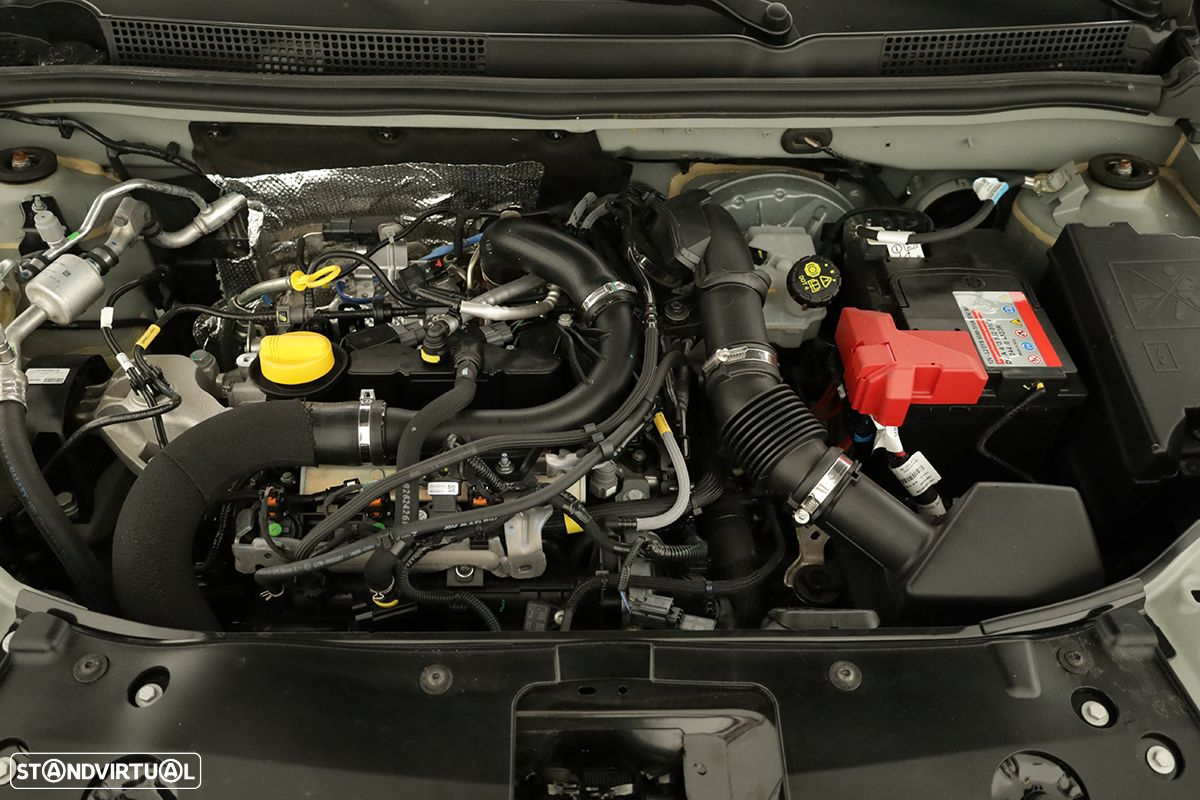 Dacia Jogger 1.0 ECO-G Extreme Bi-Fuel - 25