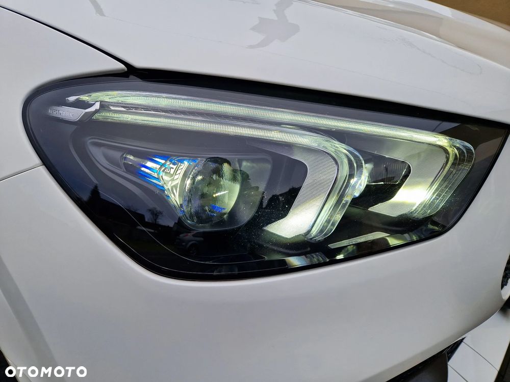 Mercedes-Benz GLE 400 d 4-Matic Premium - 12