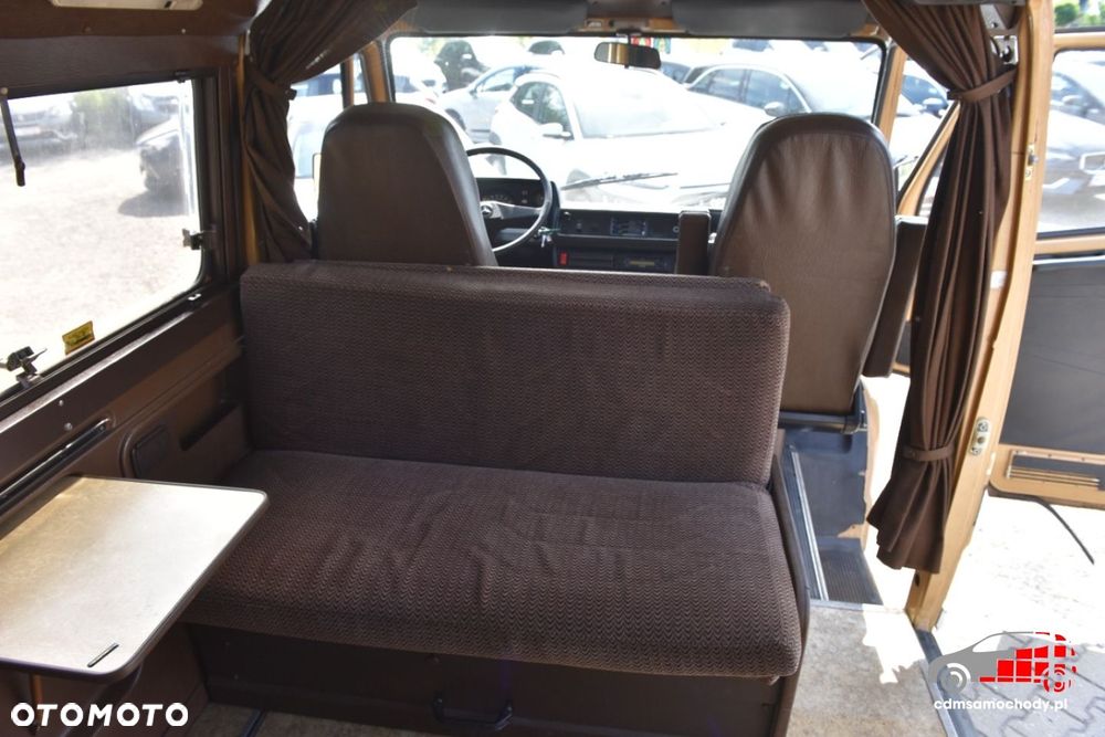 Mercedes-Benz Marco Polo - 32