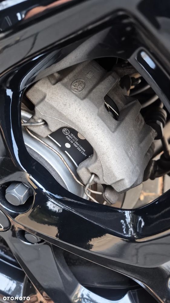 Ford Focus 2.0 EcoBoost ST mit Leder-Sport-Paket - 3