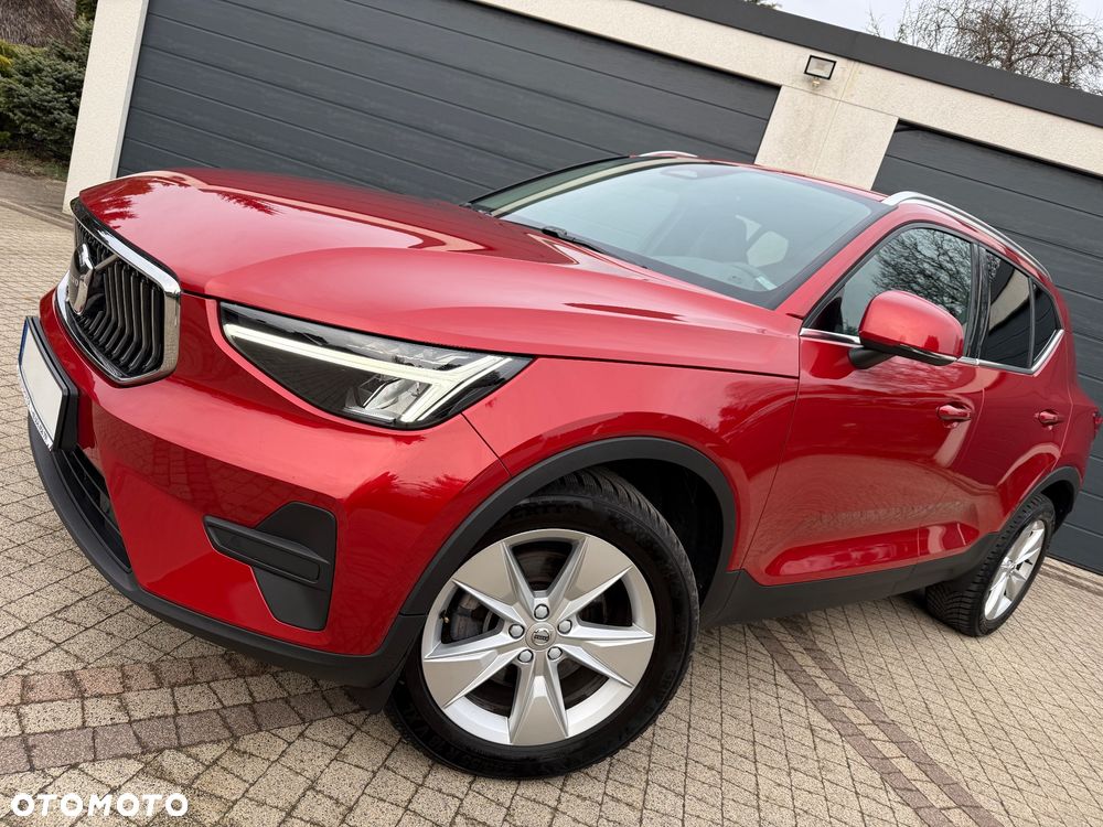 Volvo XC 40 B3 B DKG Plus Dark - 8