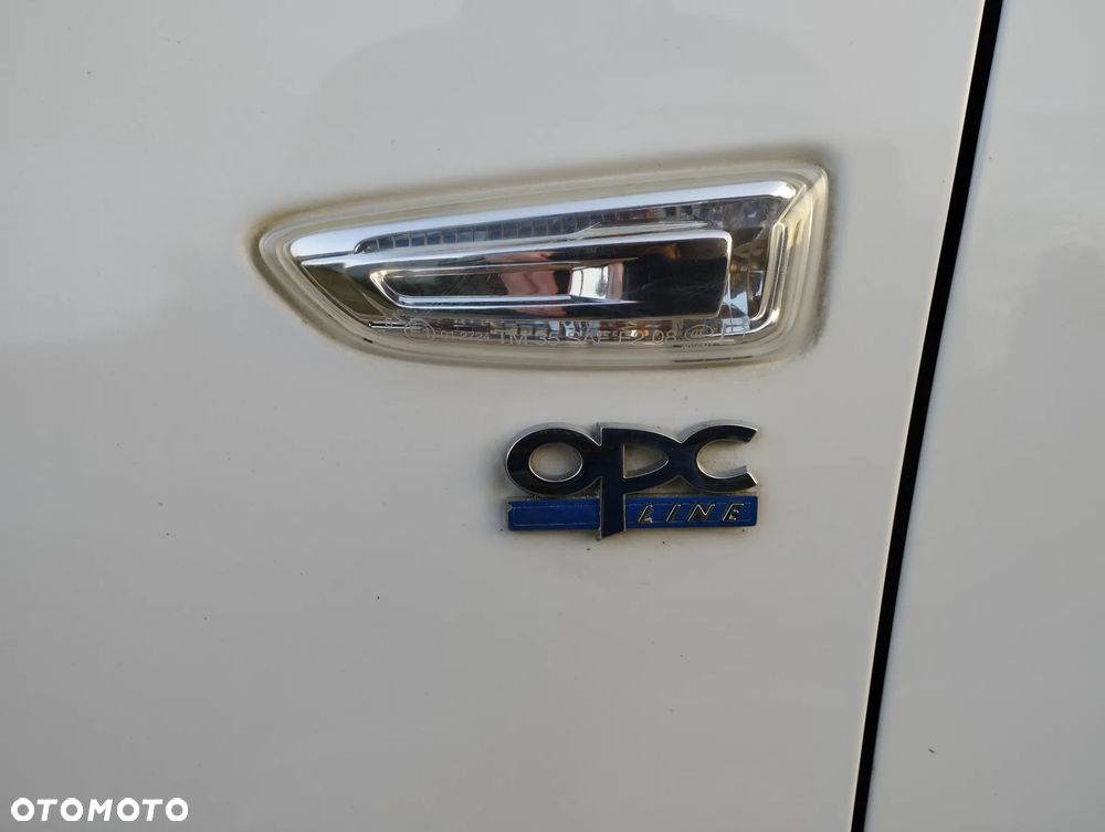 Opel Astra 1.4 Turbo - 17