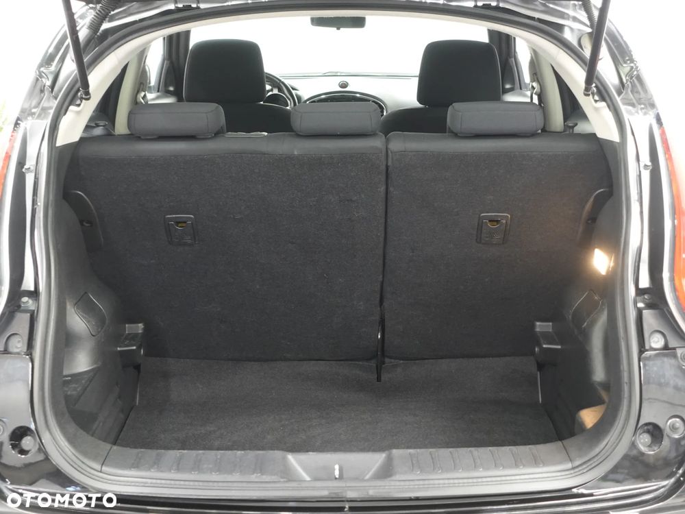 Nissan Juke 1.2 DIG-T Edition - 23
