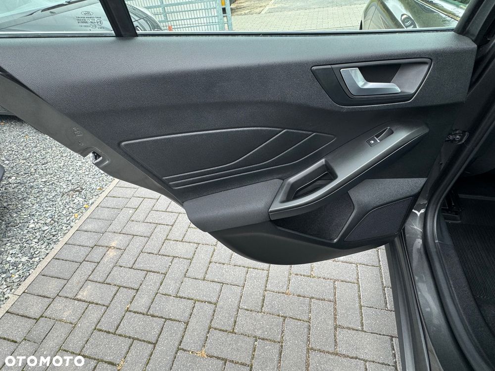 Ford Focus 1.5 EcoBlue Start-Stopp-System ACTIVE STYLE - 32