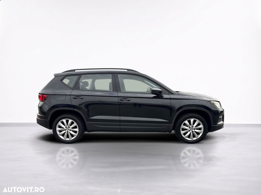 Seat Ateca 1.6 TDI DSG Style - 7