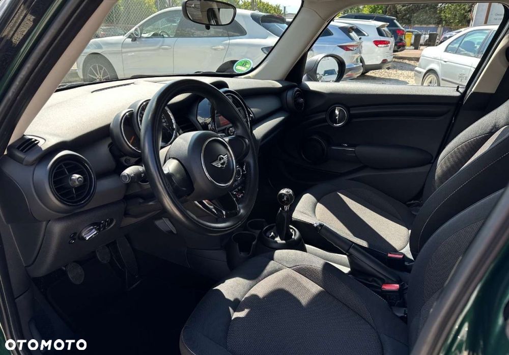 MINI ONE - 8