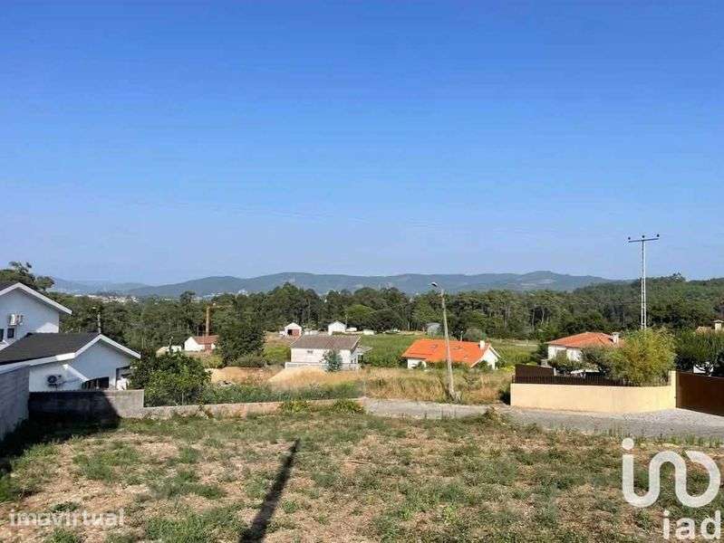 Terreno Urbano para Construção | Antas, Esposende - Grande imagem: 2/12