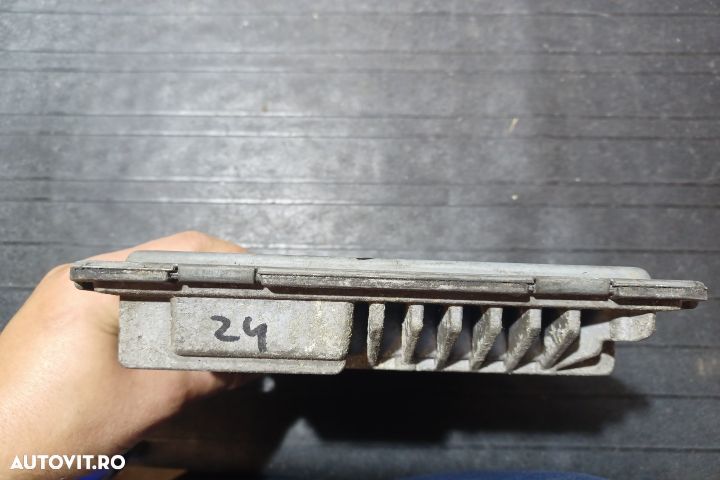 Calculator motor ECU 03L906023GL 5WP42662AA - 1.6 CAY 03L906023GL 5WP - 5