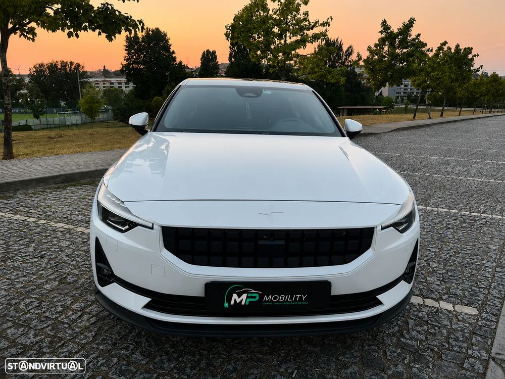 Polestar 2 Dual Motor 78kWh - 6