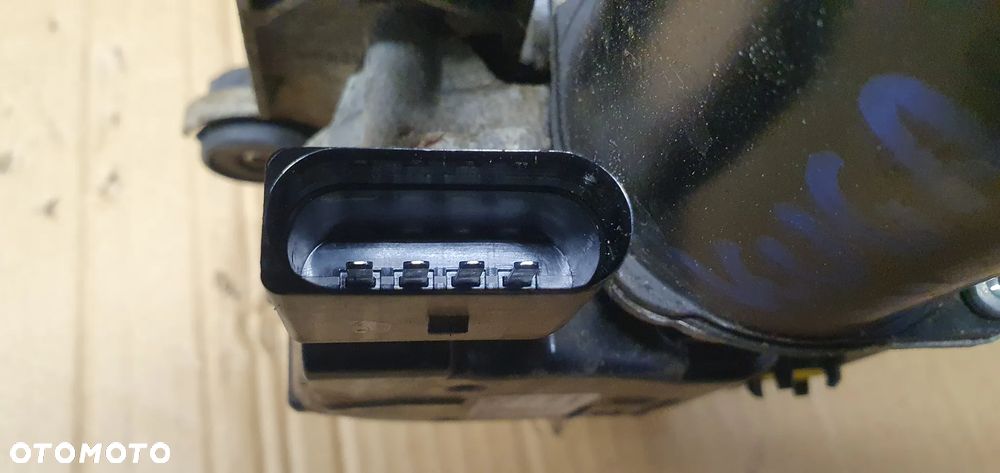Silniczek wycieraczek lewy przód przedni Ford Kuga Mk2 CV44-17504-AE - 6