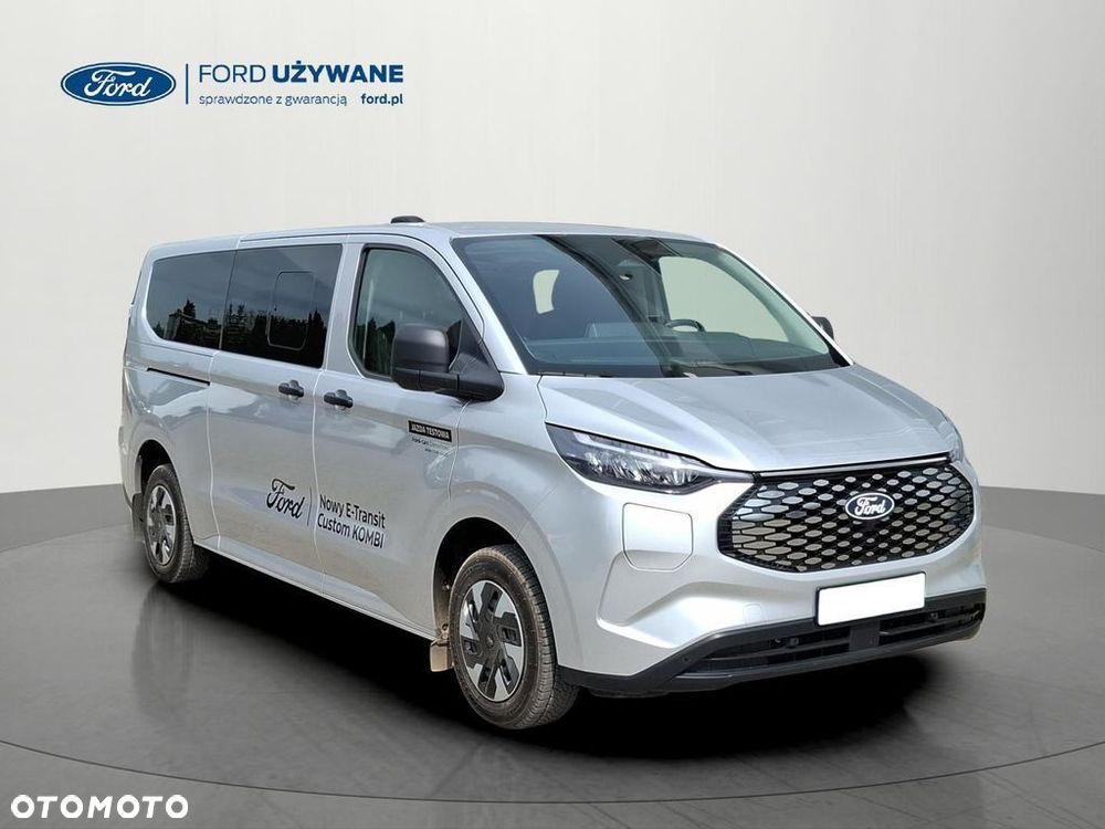 Ford Tourneo-custom - 3