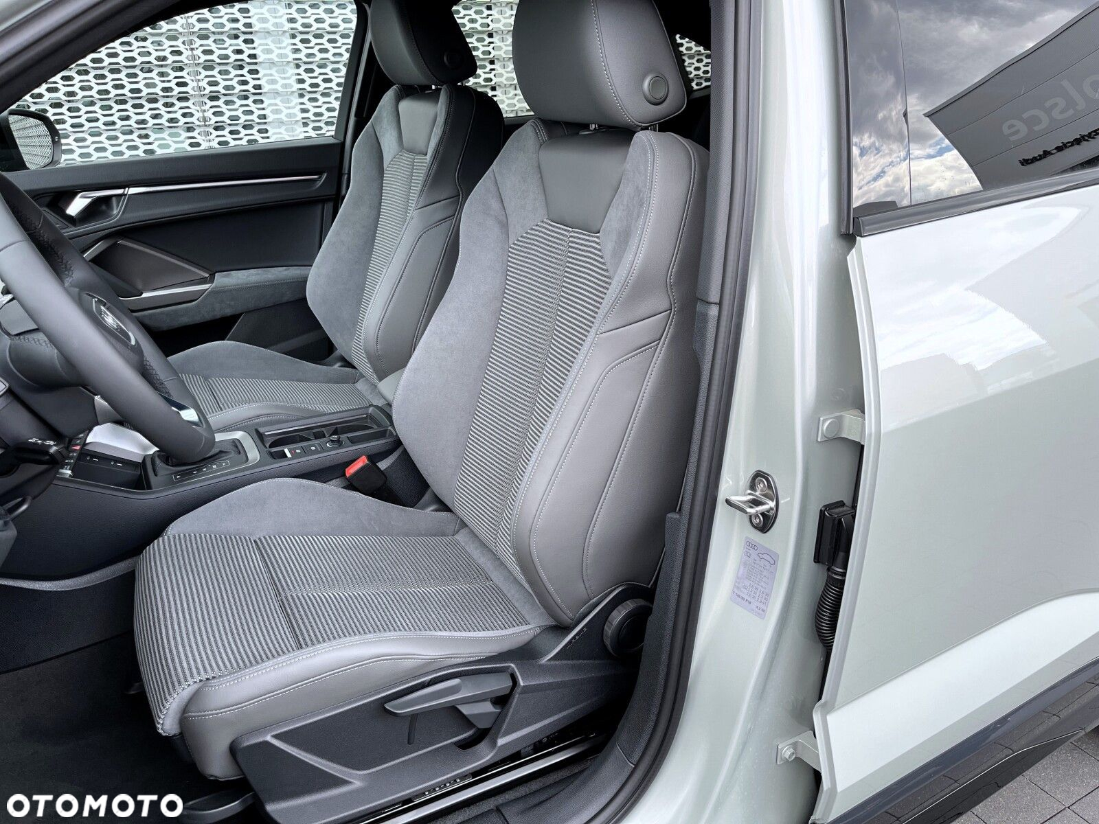 Audi Q3 Sportback - 19
