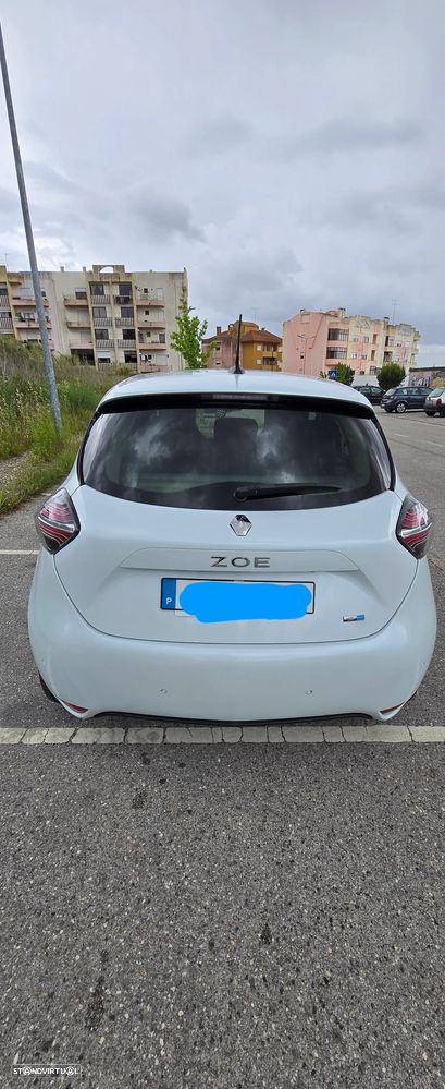 Renault Zoe - 4
