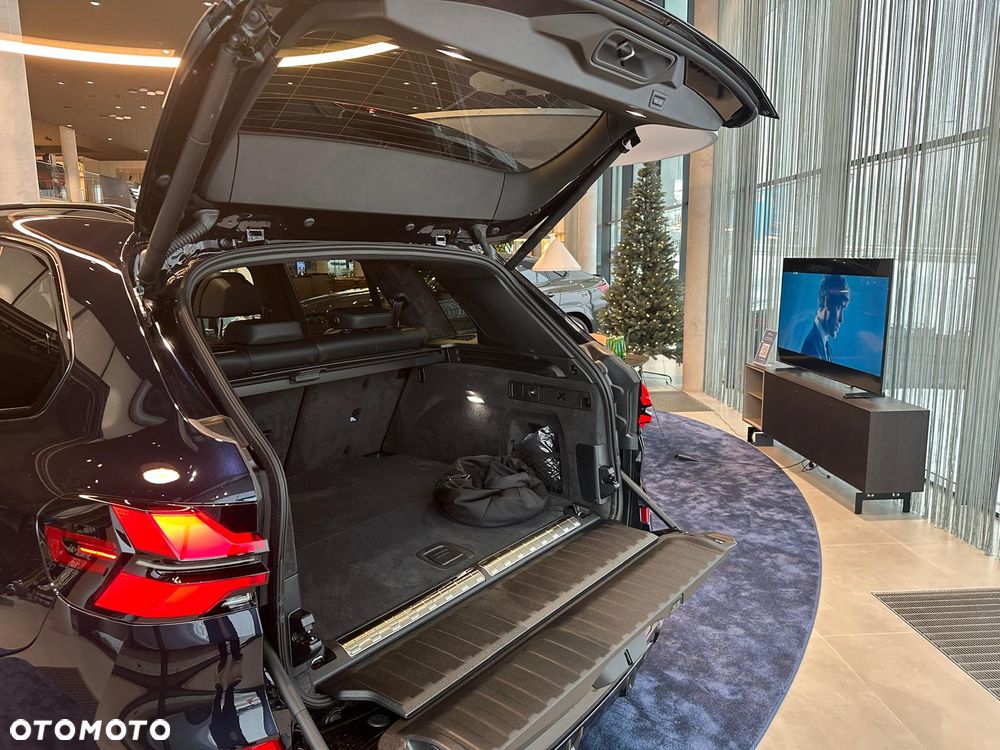 BMW X5 xDrive50e PHEV M Sport sport - 30
