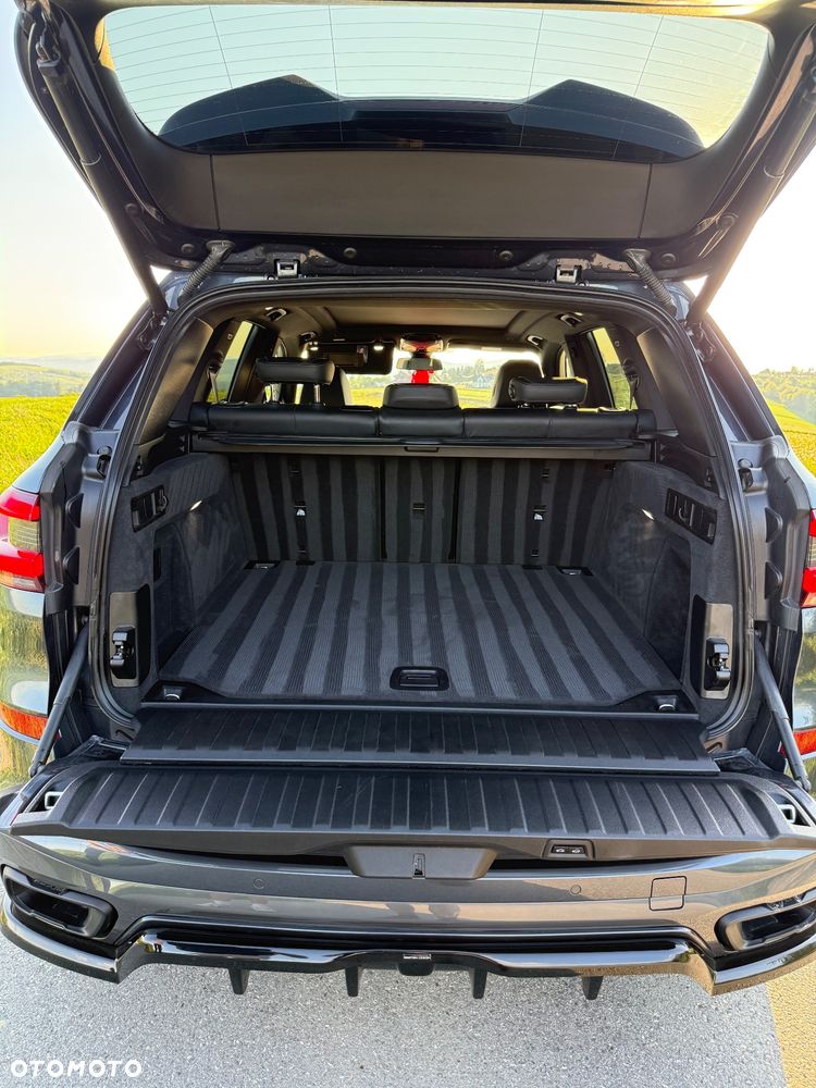 BMW X5 xDrive40d mHEV - 14