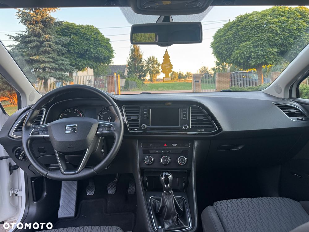 Seat Leon - 26