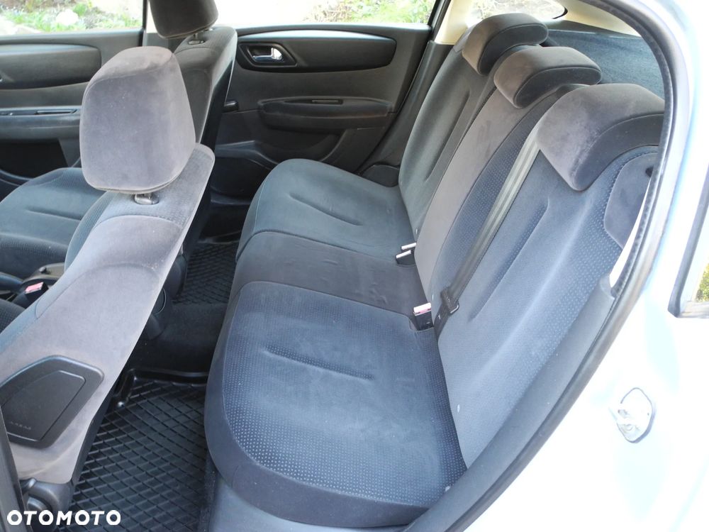 Citroën C4 - 18