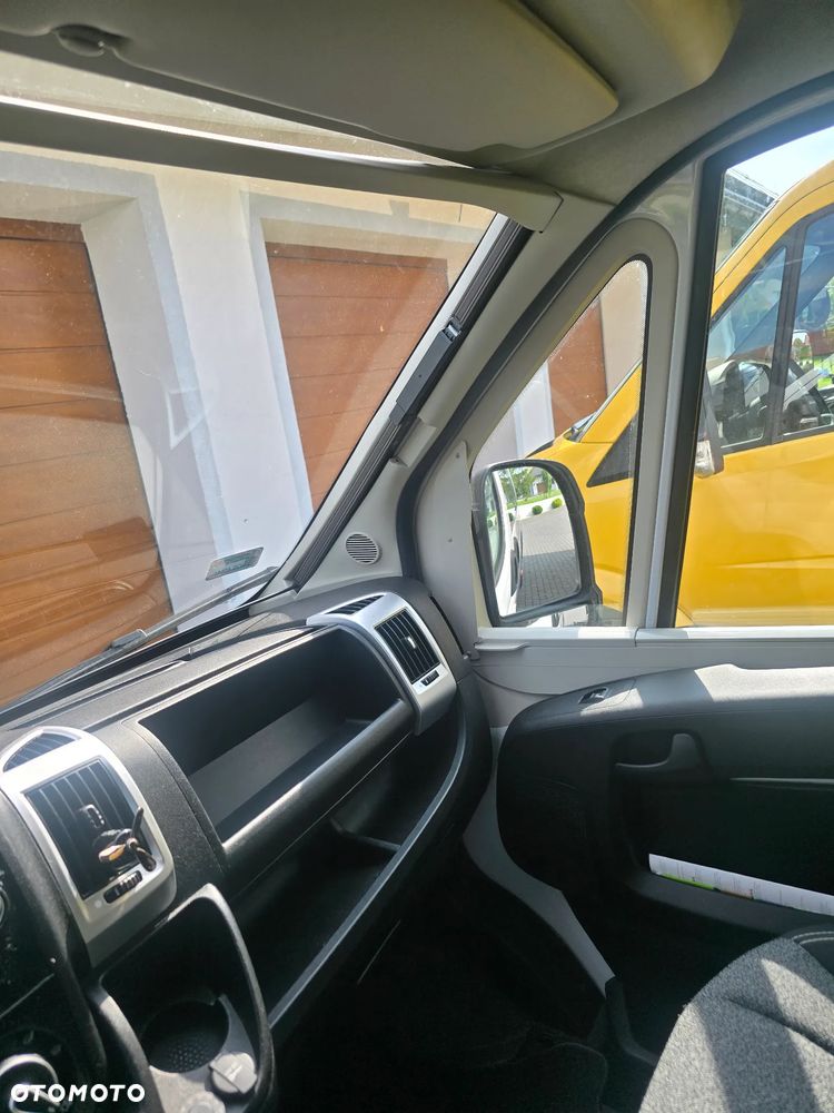 Fiat Ducato - 27